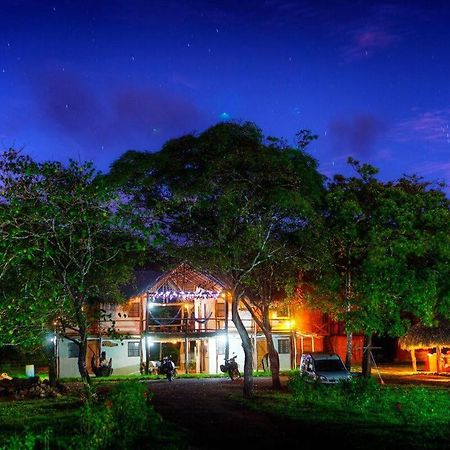 La Choza Playa Venao Hotel Екстериор снимка