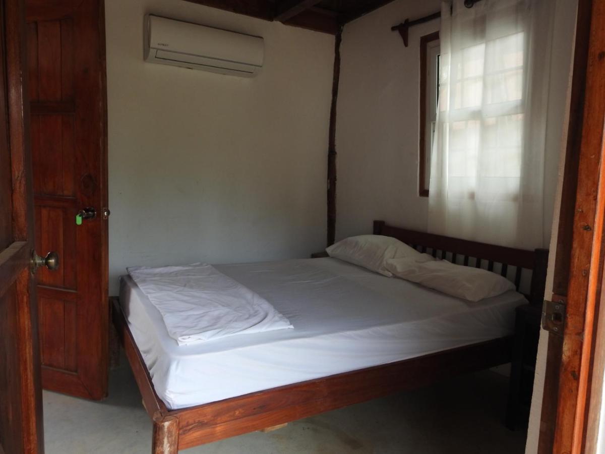 La Choza Playa Venao Hotel Стая снимка