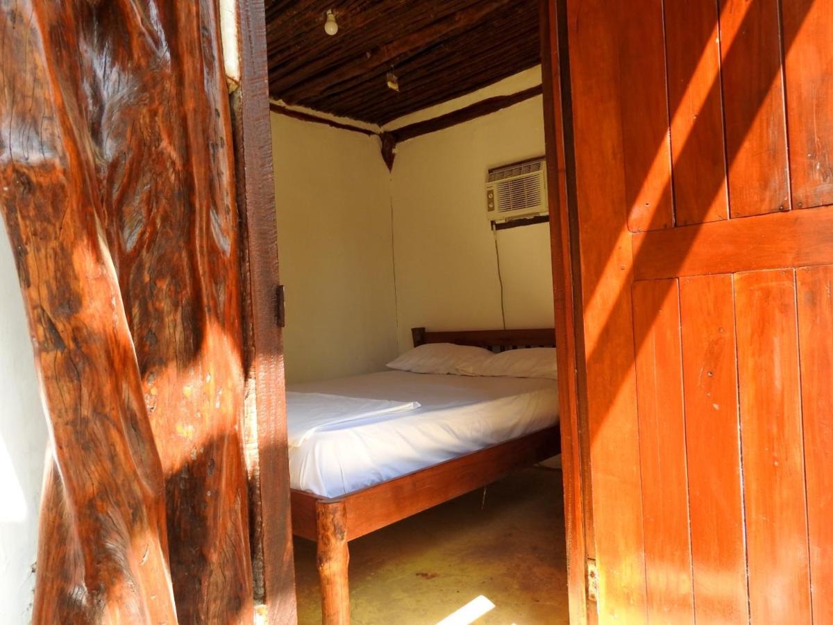 La Choza Playa Venao Hotel Стая снимка